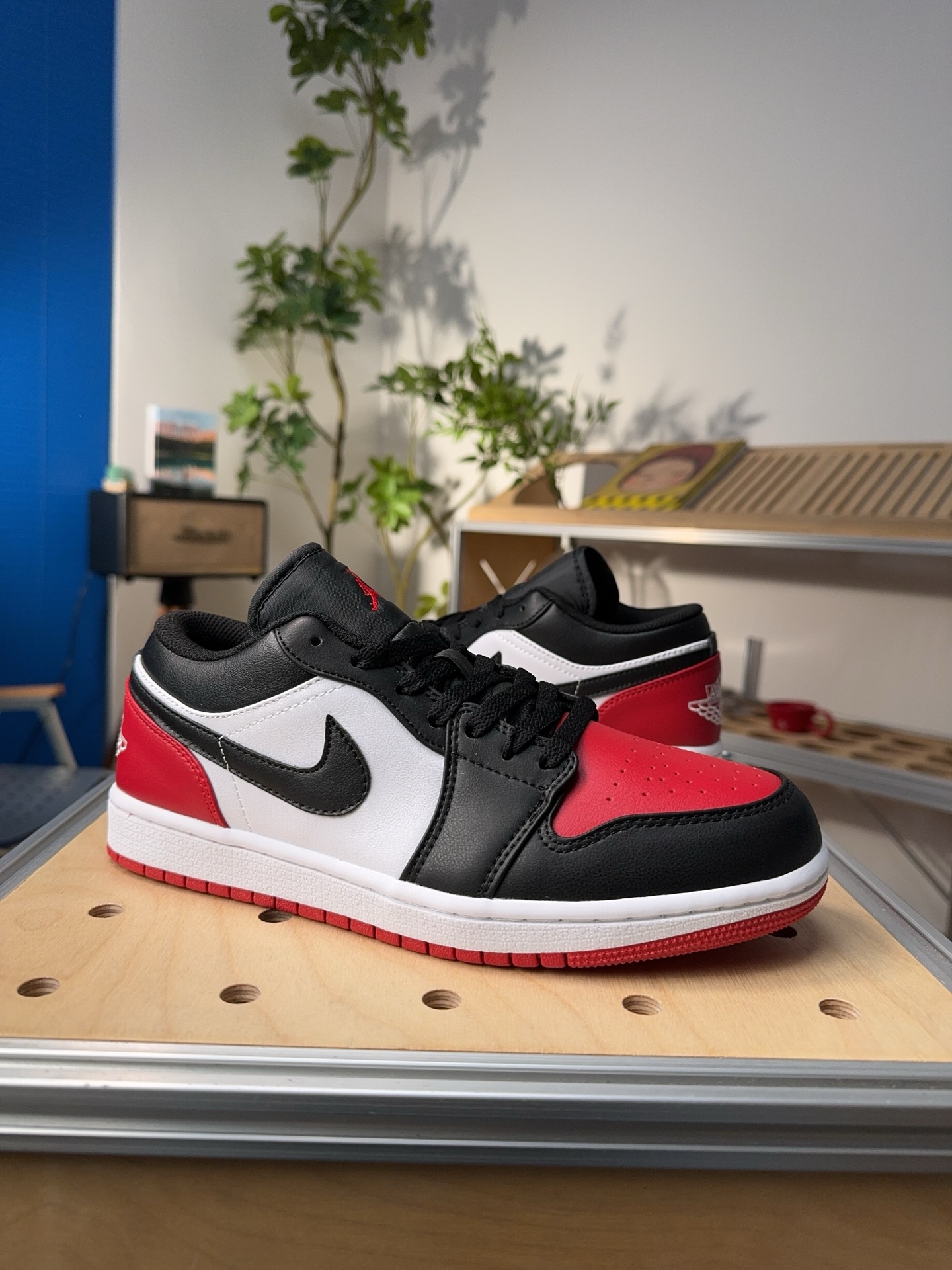 Nike Jordan